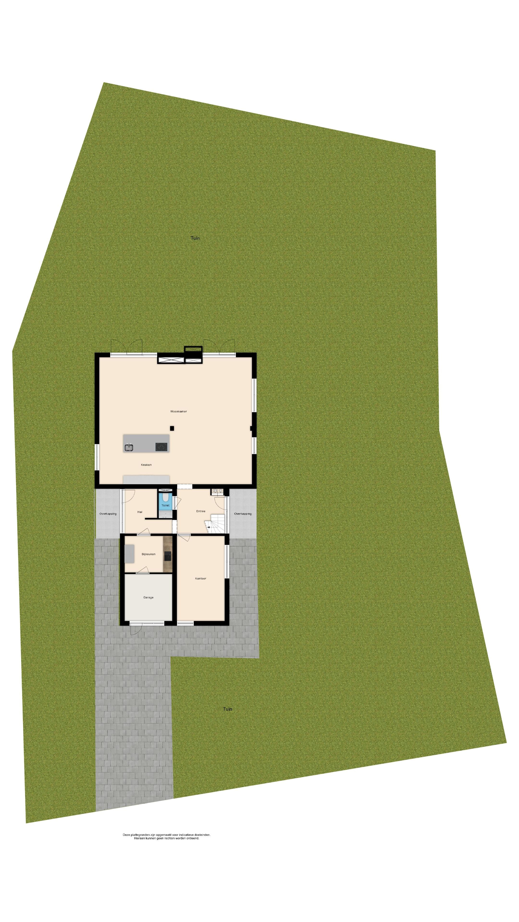 Foto 75 van Vogelenzangseweg 69