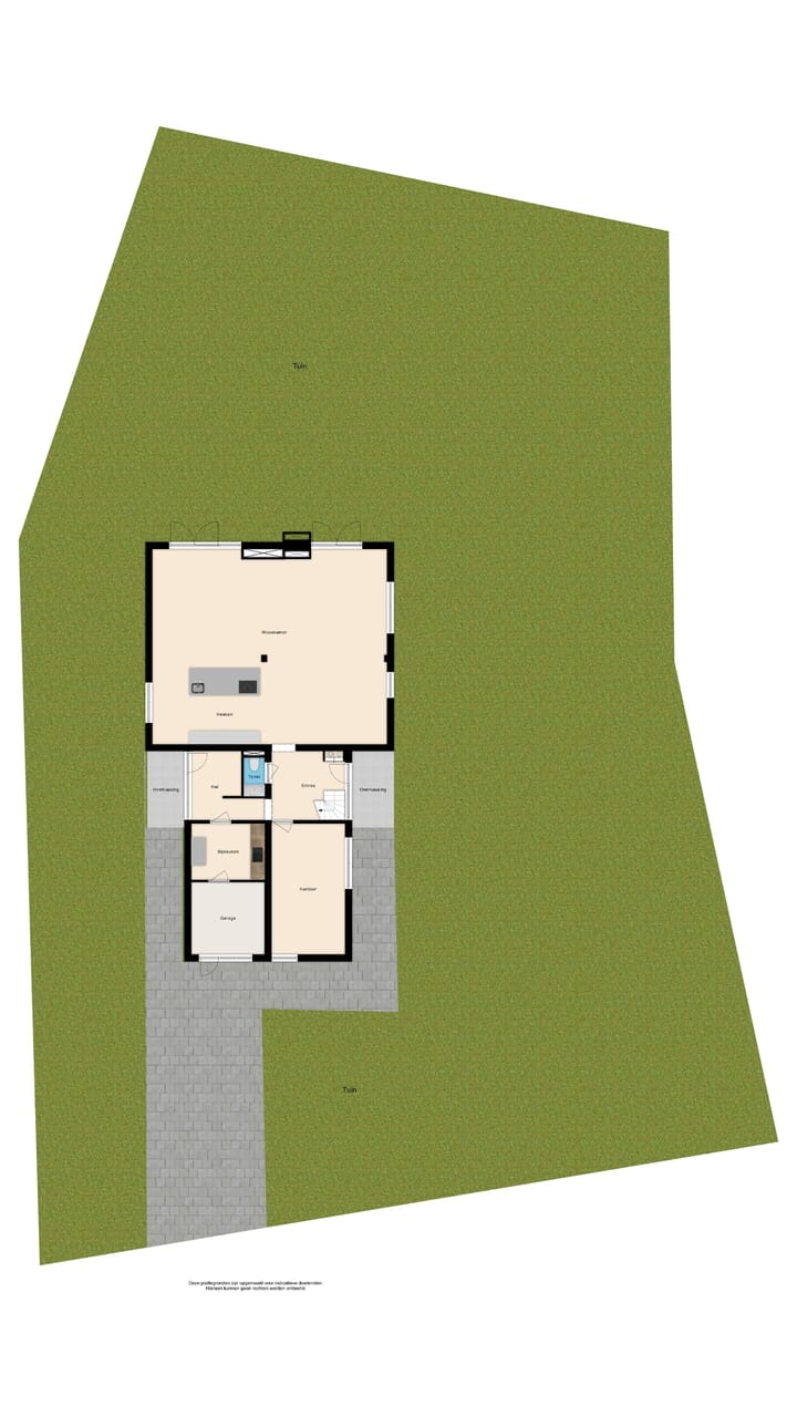 Photo 75 of Vogelenzangseweg 69