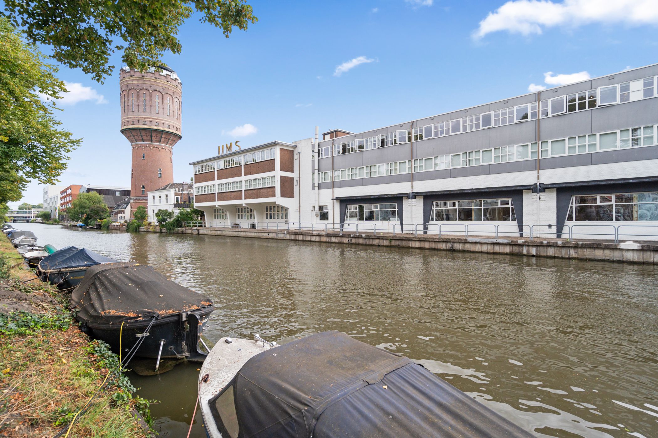 Foto 21 van Mijdrechtstraat 1