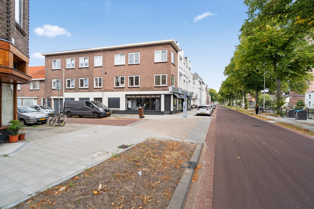 Foto 26 van Mijdrechtstraat 1