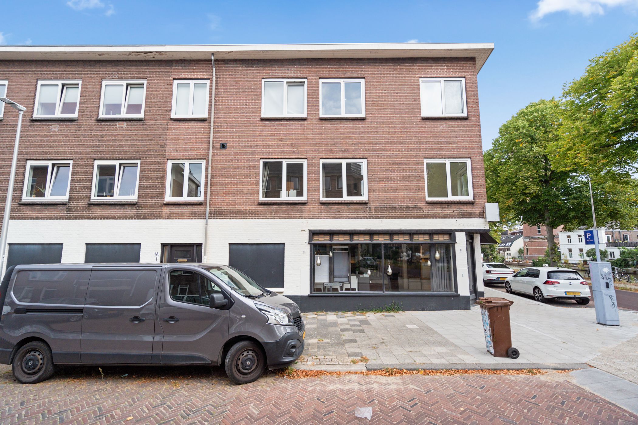 Foto 27 van Mijdrechtstraat 1