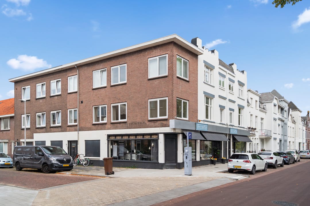 Foto 28 van Mijdrechtstraat 1