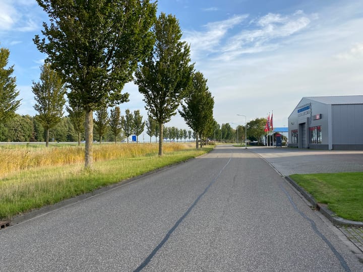 Foto 4 van Edisonstraat 11