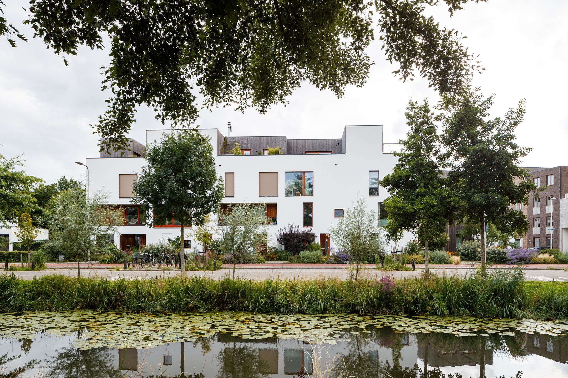 Sartreweg, 43, Utrecht, 3573PW, Utrecht, Nederland 43 