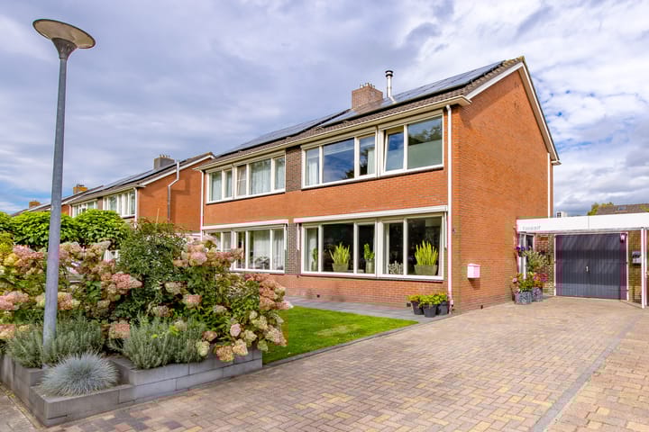 Foto 1 van De Wedde 12