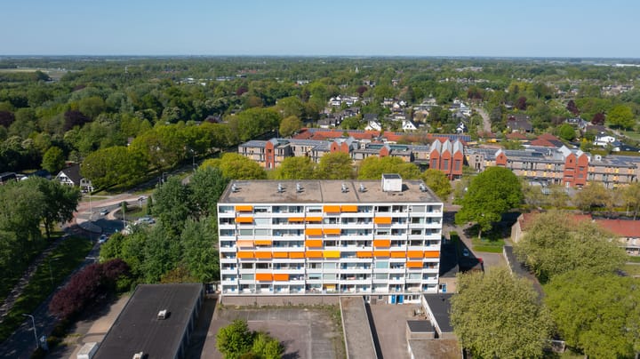 Foto 4 van Burgemeester Wuiteweg 249