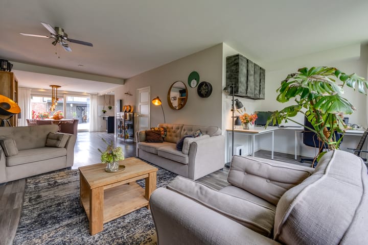 Foto 2 van De Wedde 12