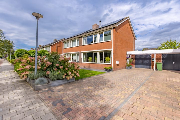 Foto 6 van De Wedde 12