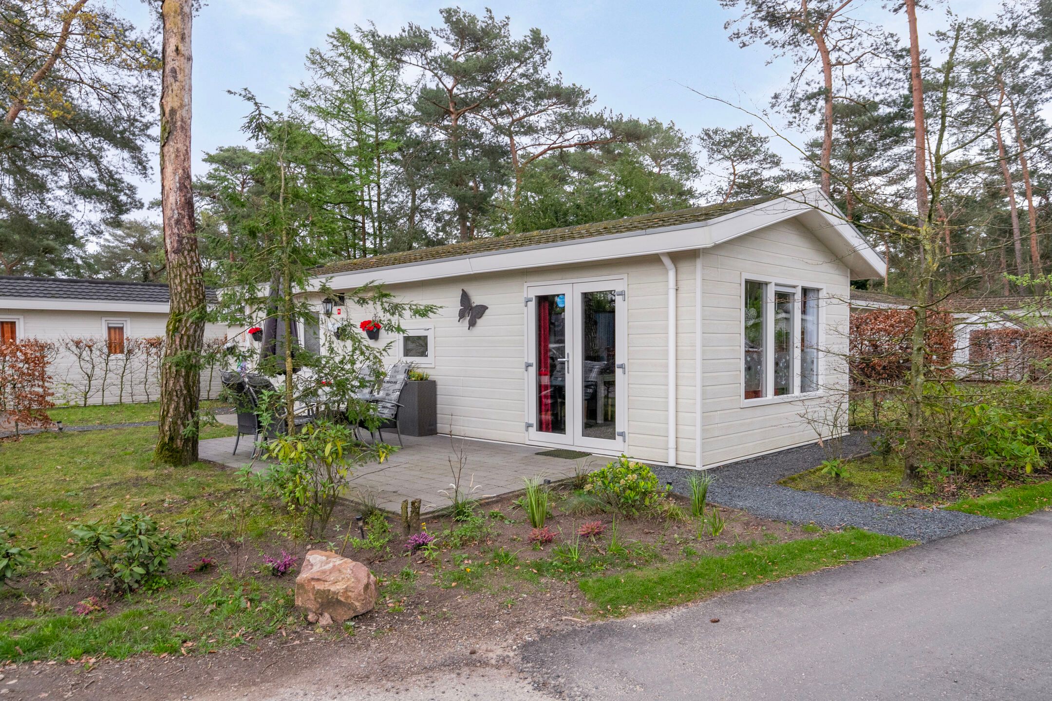 2-bedroom freehold villa in Otterlo — photo 1 of 5