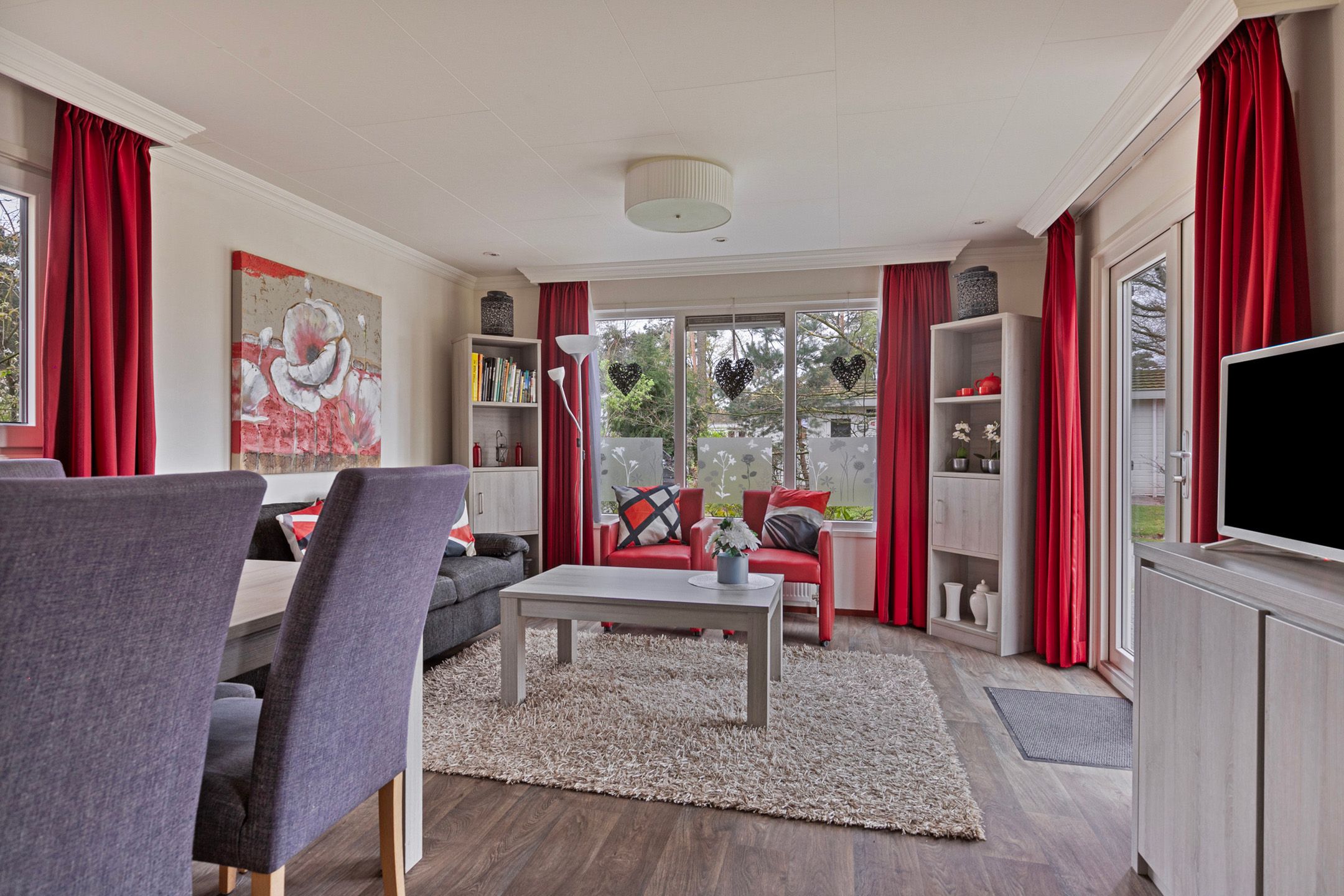 2-bedroom freehold villa in Otterlo — photo 2 of 5