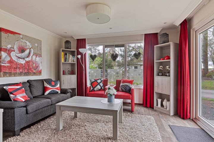 Photo 3 of Vijverlaan 1-P01