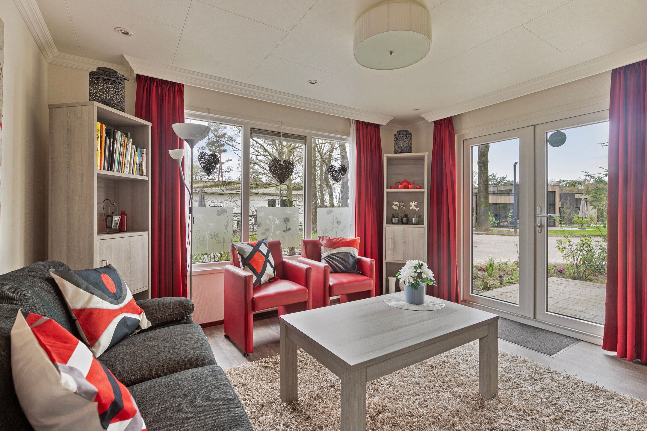 2-bedroom freehold villa in Otterlo — photo 4 of 5
