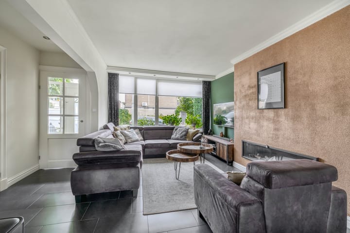 Foto 10 van Reede 18