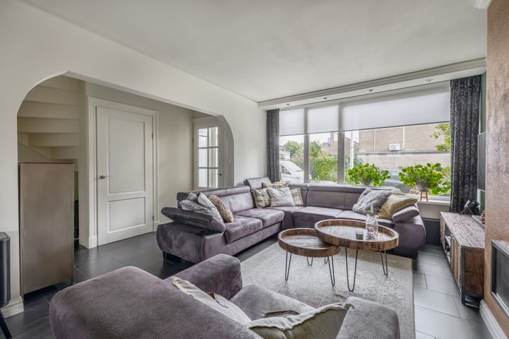 Foto 11 van Reede 18