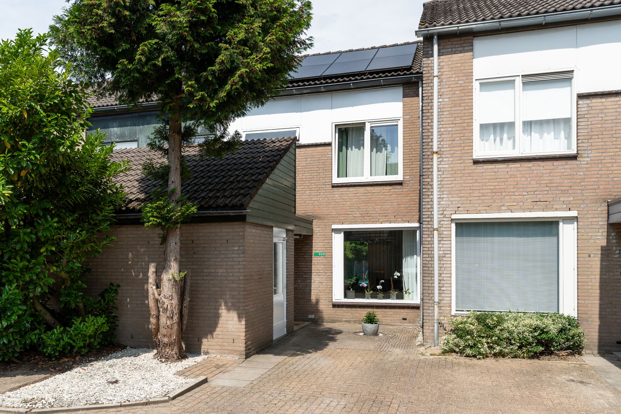Fazantenkamp, 920, Maarssen, 3607EG, Utrecht, Nederland 920