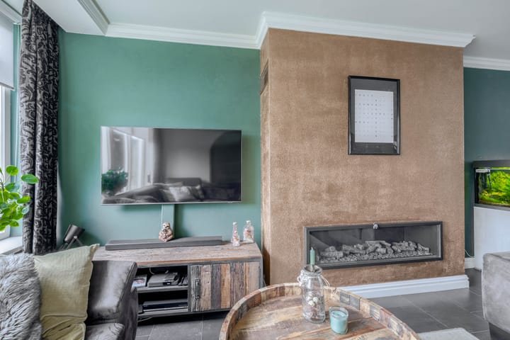 Foto 12 van Reede 18