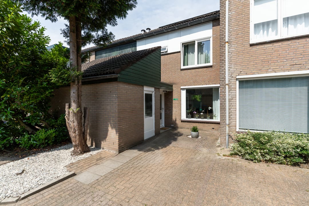 Foto 2 van Fazantenkamp 920