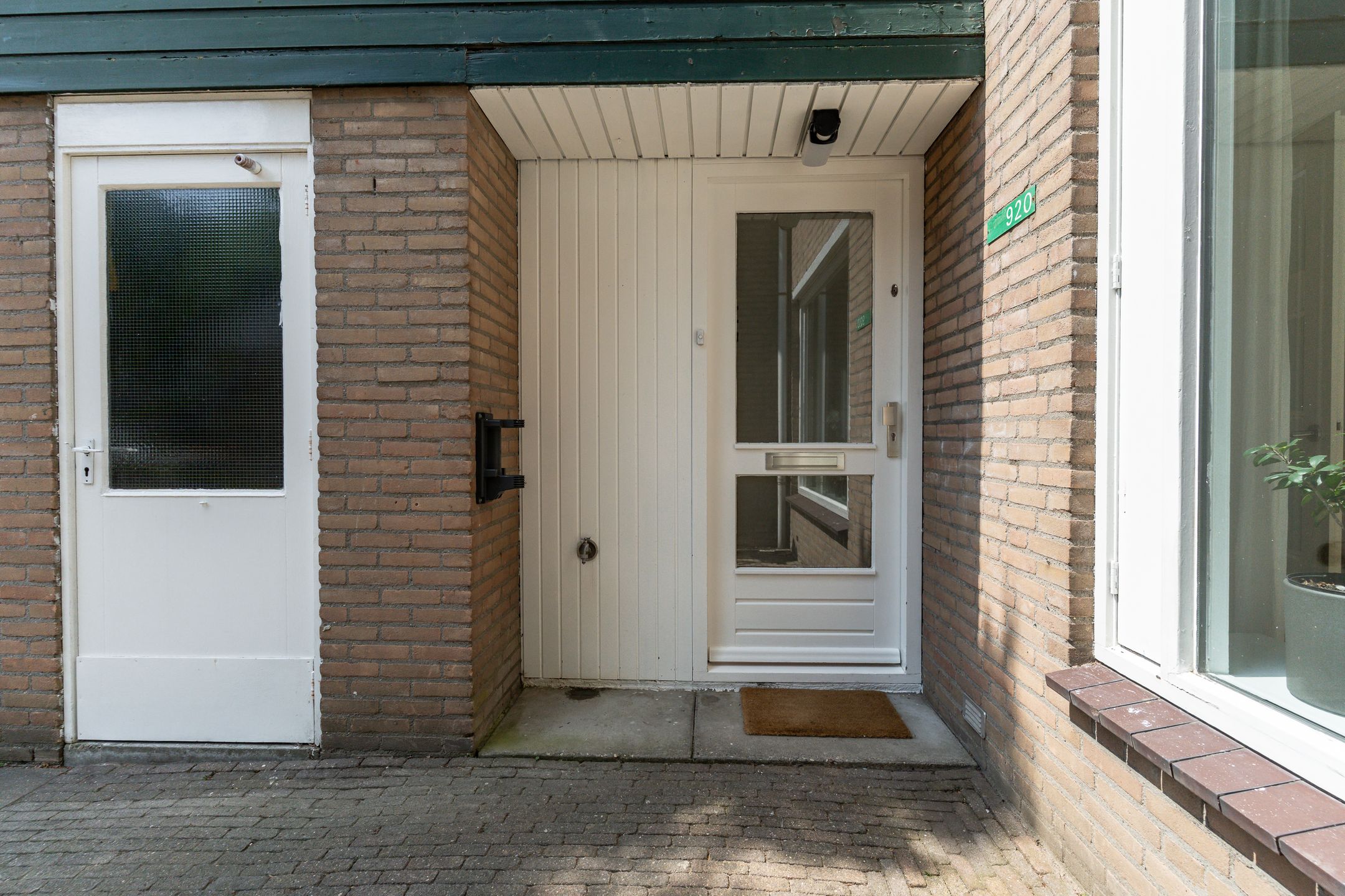 Foto 3 van Fazantenkamp 920