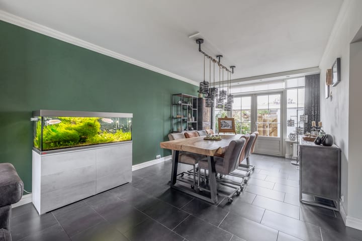 Foto 15 van Reede 18