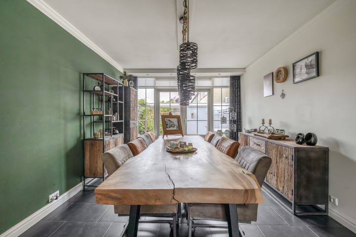 Foto 16 van Reede 18