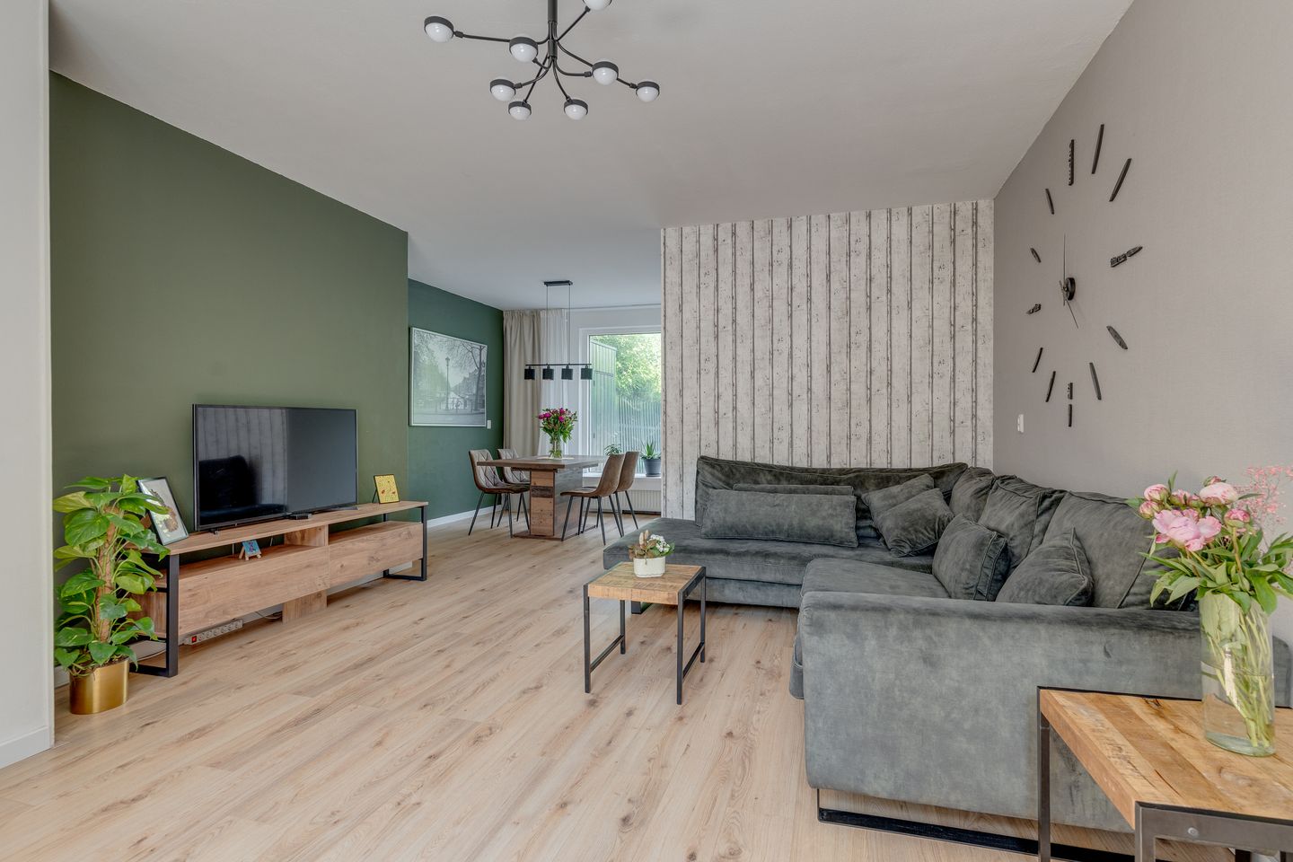 Foto 5 van Fazantenkamp 920