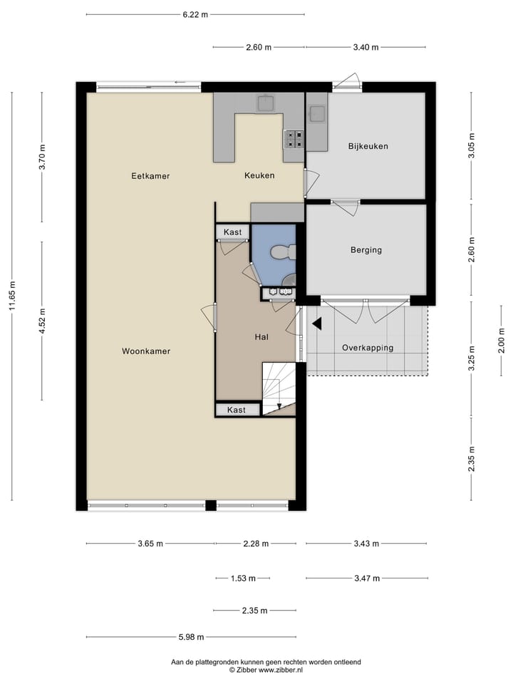 Foto 47 van De Wedde 12