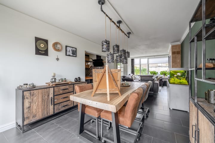 Foto 18 van Reede 18