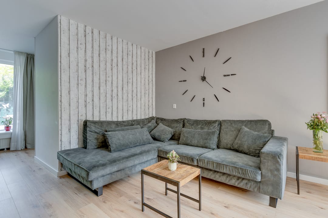 Foto 7 van Fazantenkamp 920