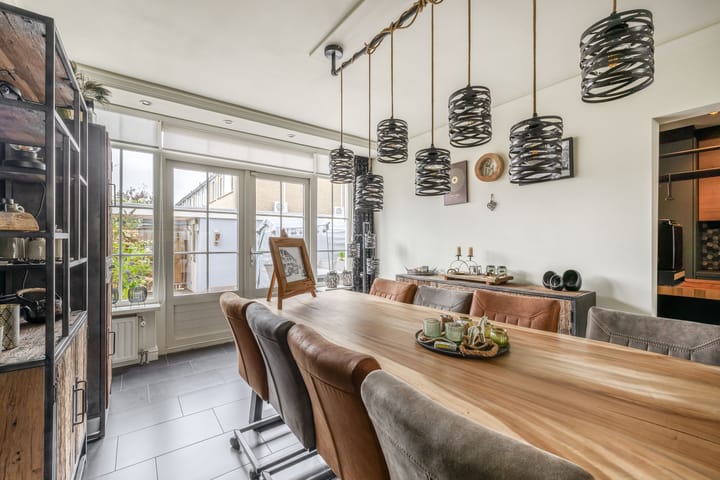 Foto 19 van Reede 18