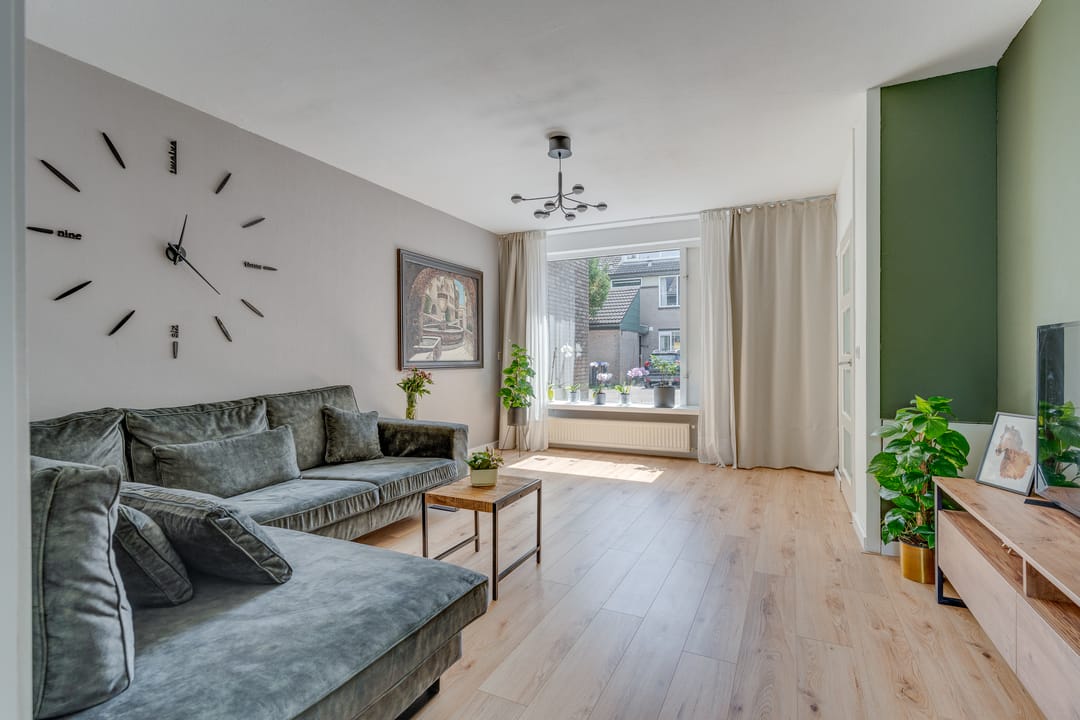 Foto 8 van Fazantenkamp 920