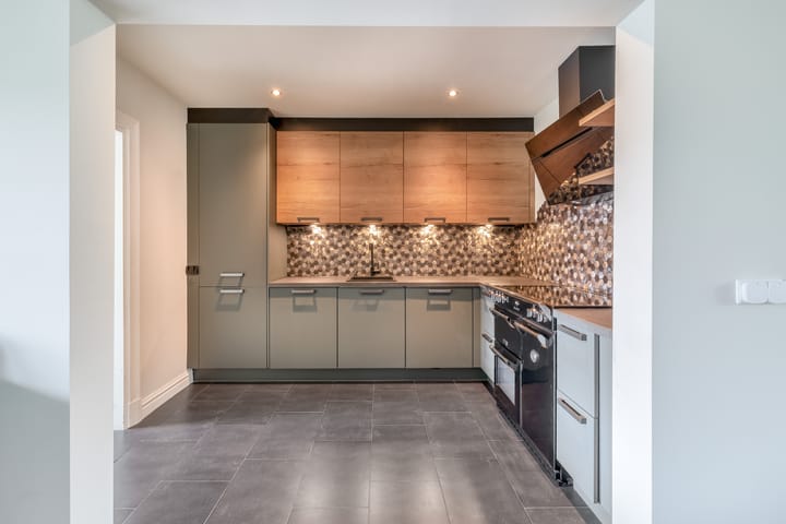 Foto 20 van Reede 18