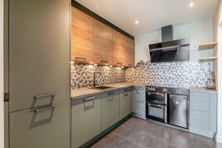 Foto 21 van Reede 18