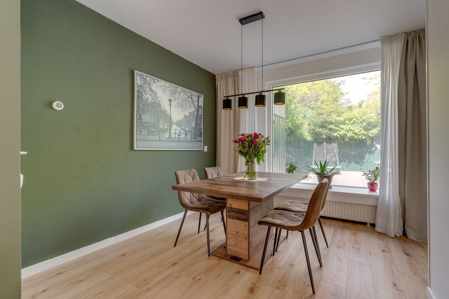 Foto 10 van Fazantenkamp 920