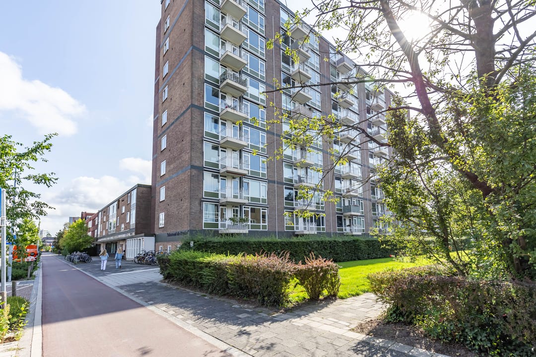 Foto 1 van Peizerweg 68-57