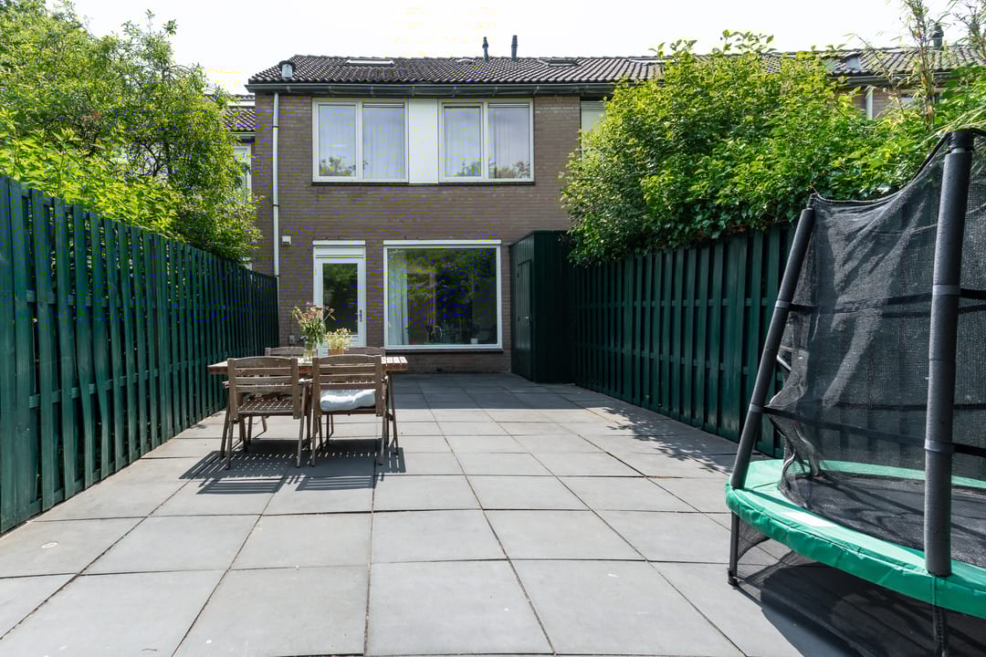 Foto 17 van Fazantenkamp 920