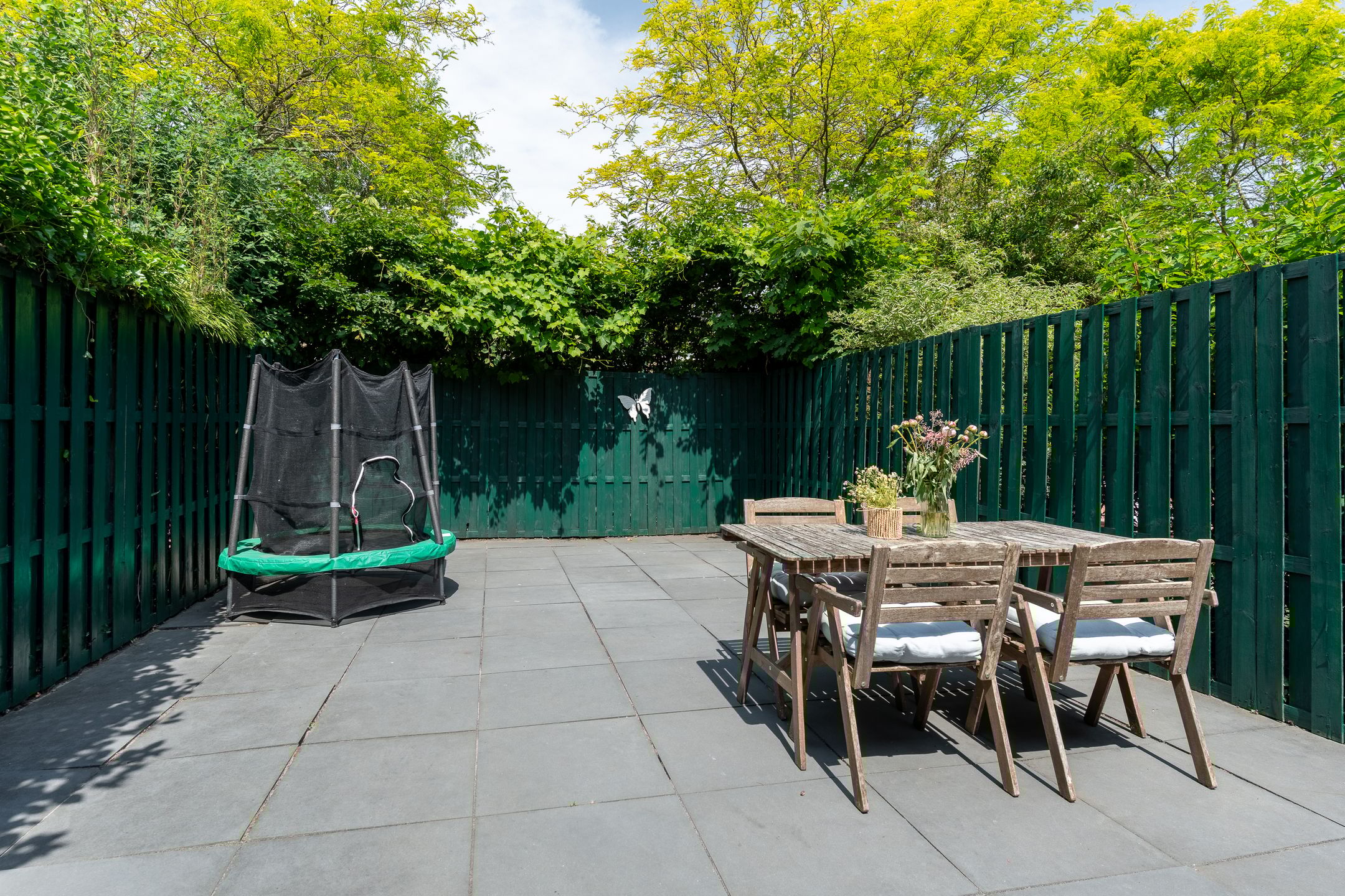 Foto 18 van Fazantenkamp 920