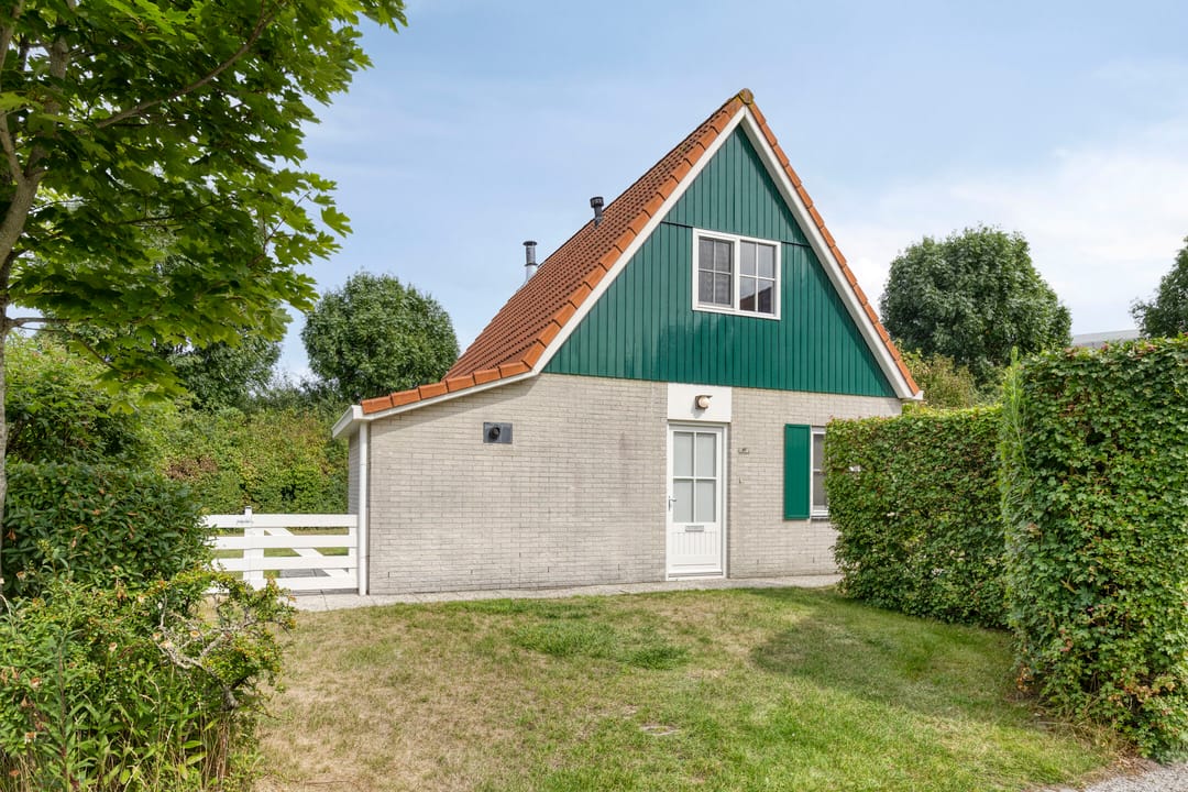 Photo 1 of Daleboutsweg 3-0081