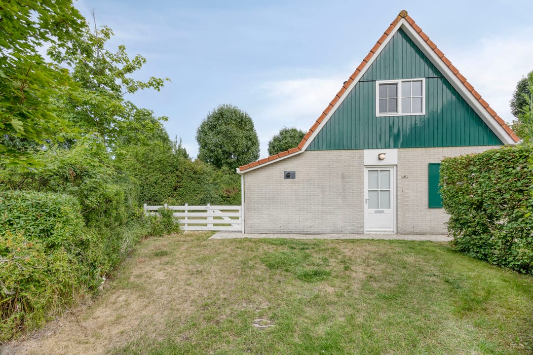 Photo 2 of Daleboutsweg 3-0081