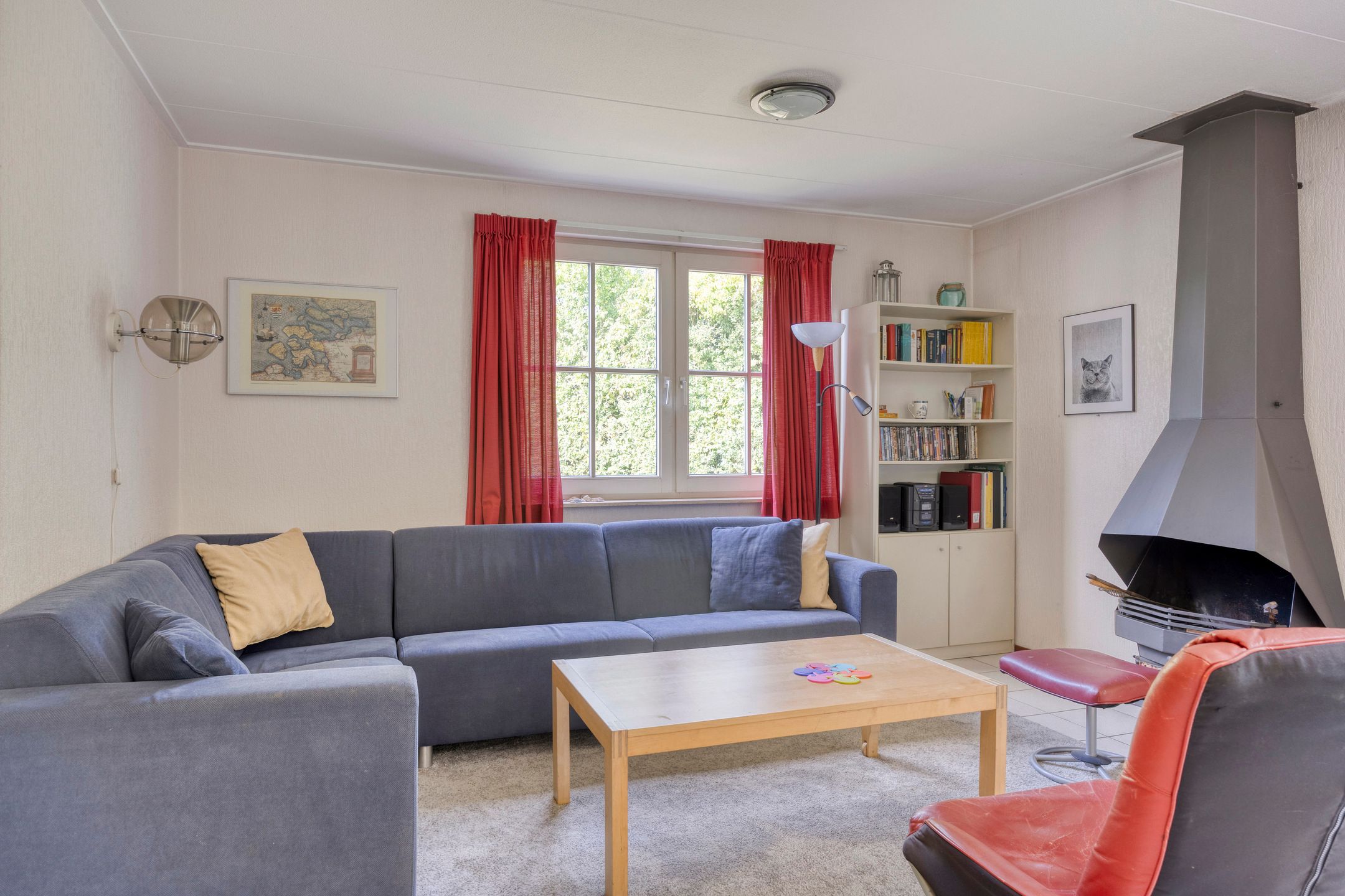3-bedroom freehold villa in Burgh-Haamstede — photo 4 of 5