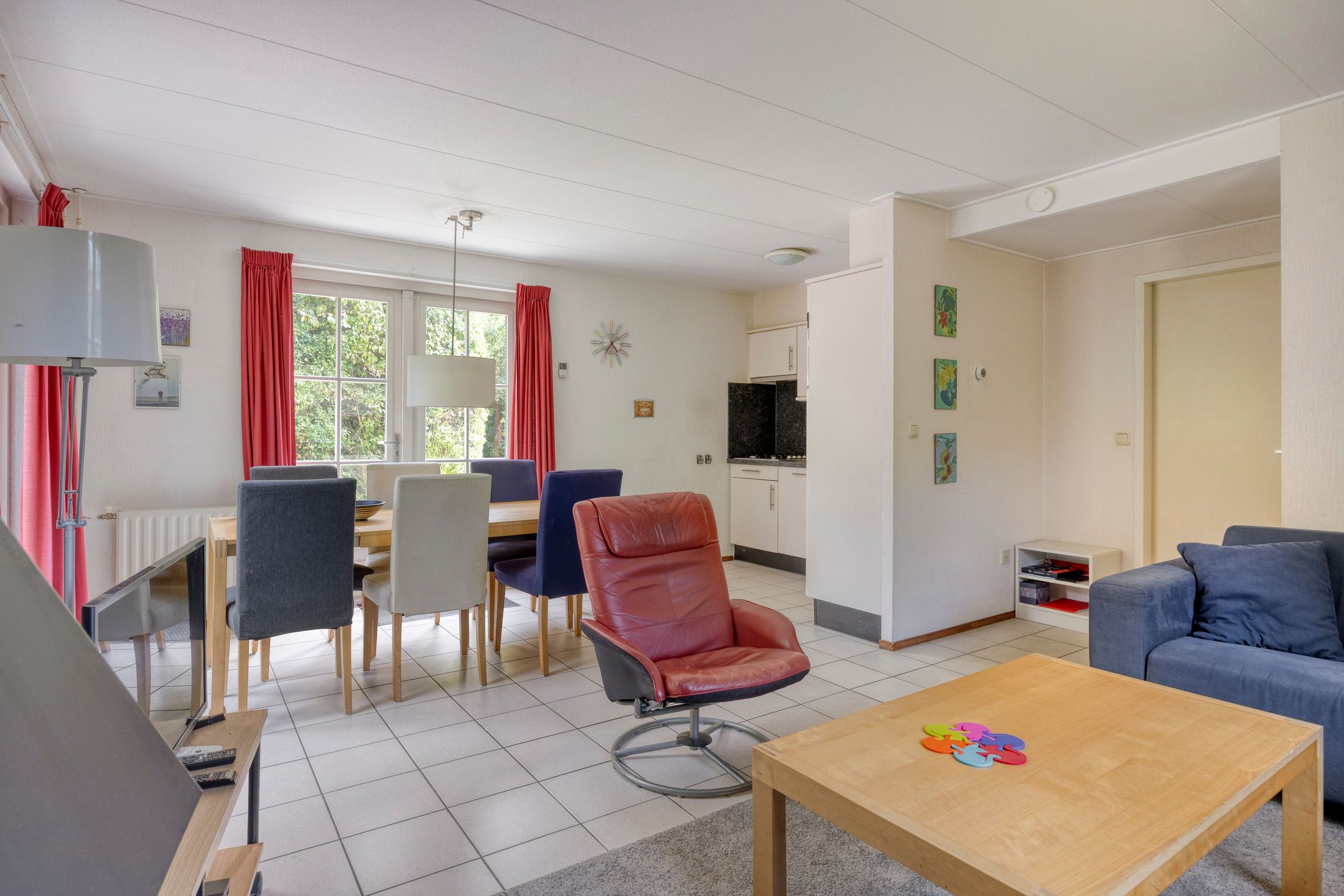 3-bedroom freehold villa in Burgh-Haamstede — photo 5 of 5