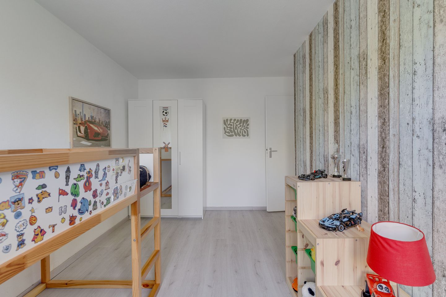 Foto 25 van Fazantenkamp 920