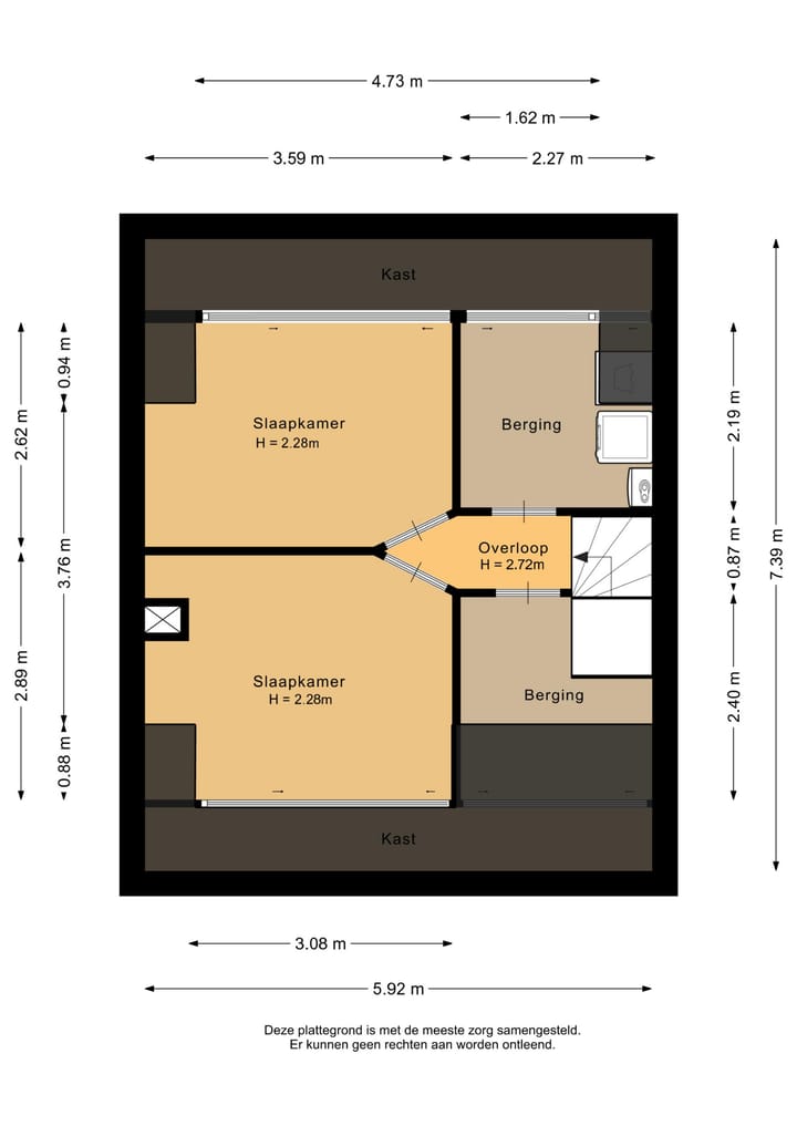 Foto 37 van Reede 18
