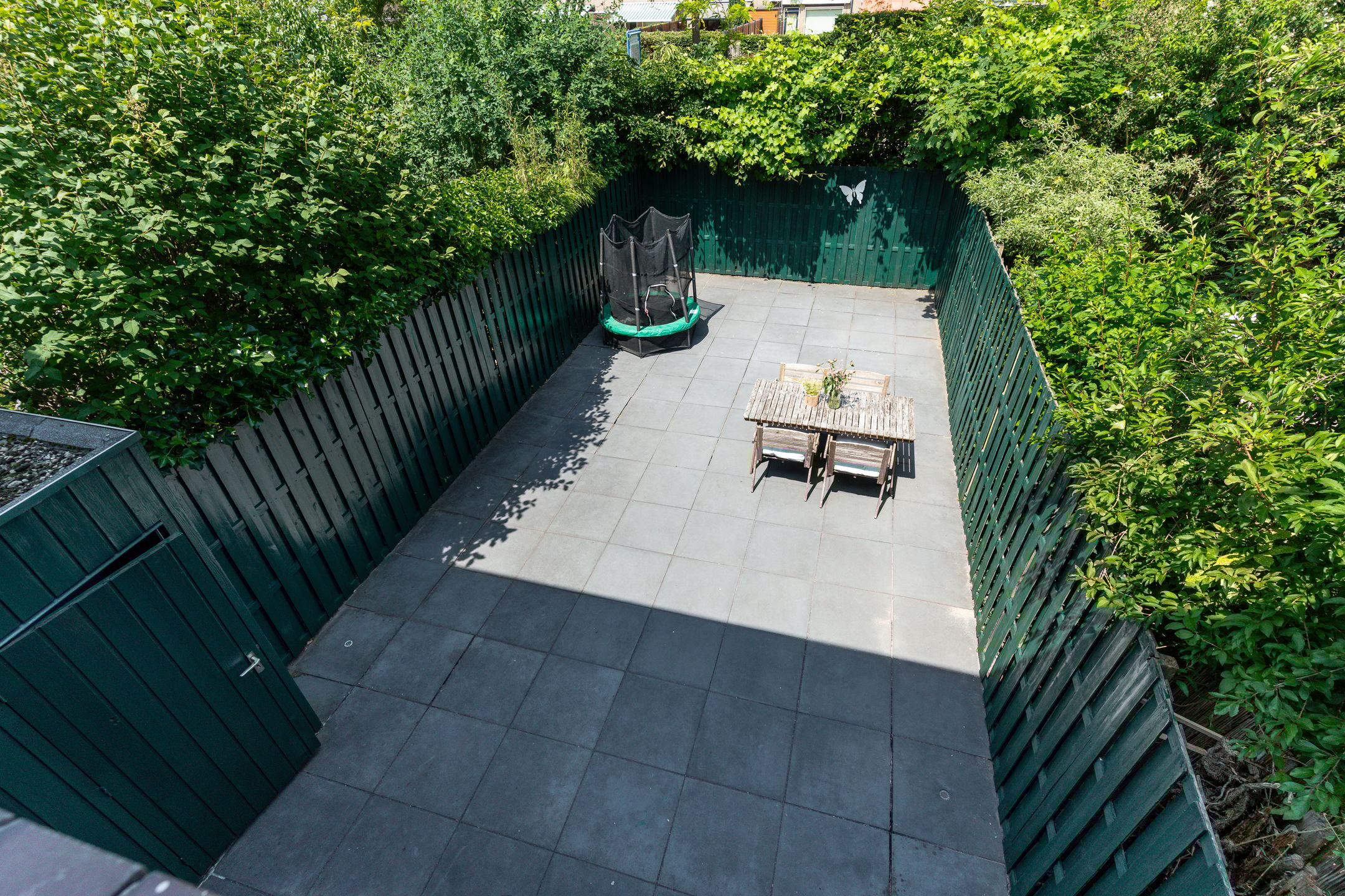 Foto 30 van Fazantenkamp 920