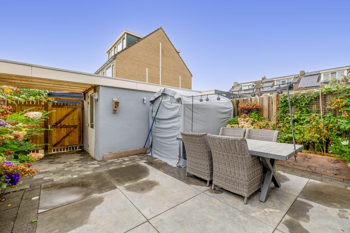 Foto 41 van Reede 18