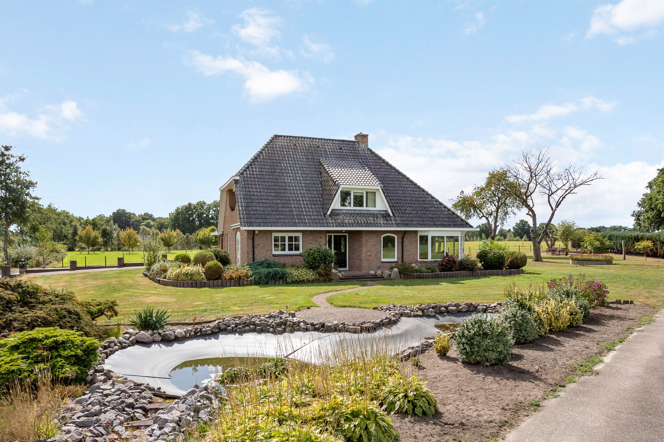 Meersendijk, 26, Den Ham (OV), 7683PC, Overijssel, Nederland 26