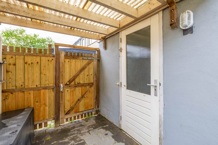 Foto 42 van Reede 18