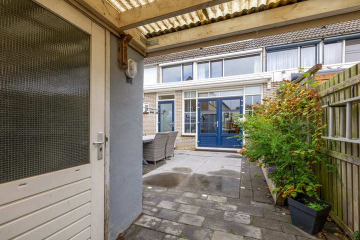 Foto 43 van Reede 18