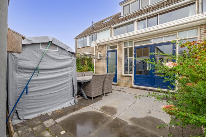 Foto 44 van Reede 18