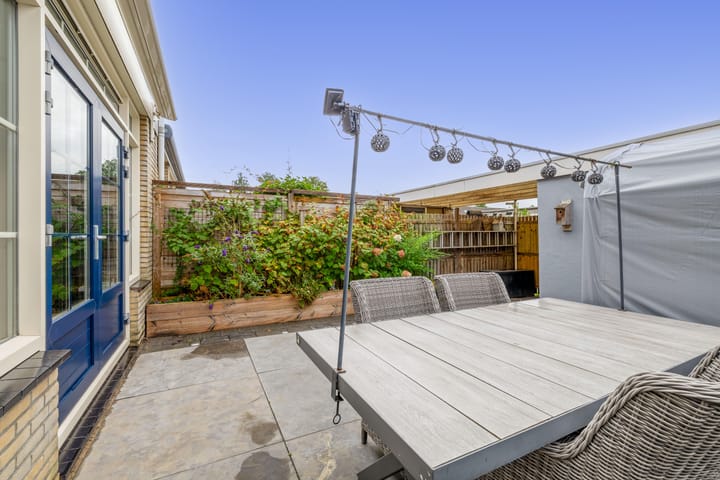 Foto 45 van Reede 18