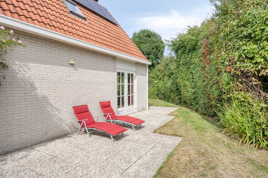 Photo 17 of Daleboutsweg 3-0081